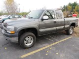 2002 CHEVROLET SILVERADO 2500 HEAVY DUTY $13,995