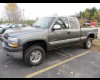 2002 CHEVROLET SILVERADO 2500 HEAVY DUTY 4X4 LOW MILES ROCHESTER, NH
