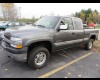 2002 CHEVROLET SILVERADO 2500 HEAVY DUTY 4X4 LOW MILES ROCHESTER, NH