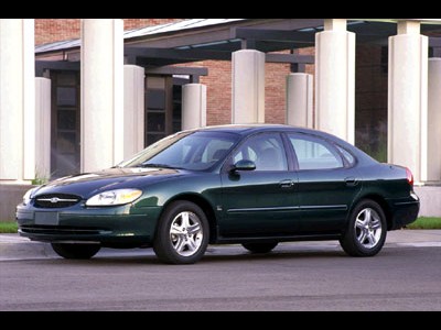 2007 FORD TAURUS SE Inspected ROCHESTER, NH
