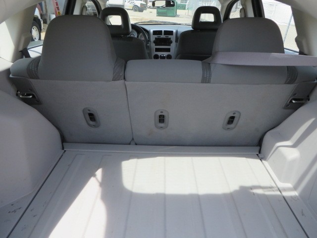 low mileage DODGE 2007 DODGE CALIBER BASE