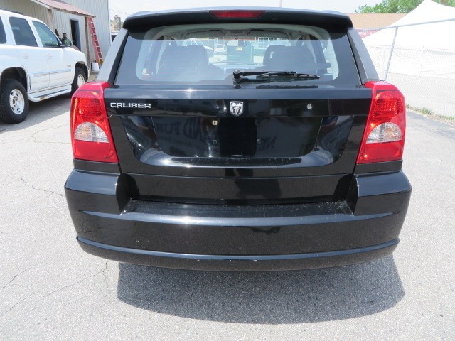 lowest $6,000 in ROCHESTER 2007 DODGE CALIBER BASE