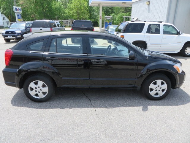 used DODGE for $6,000 2007 DODGE CALIBER BASE