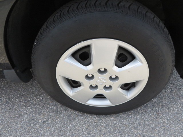 certified CALIBER 2007 DODGE CALIBER BASE