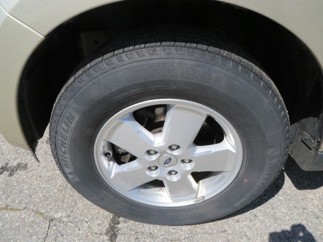 very clean FORD ESCAPE 2012 FORD ESCAPE XLT