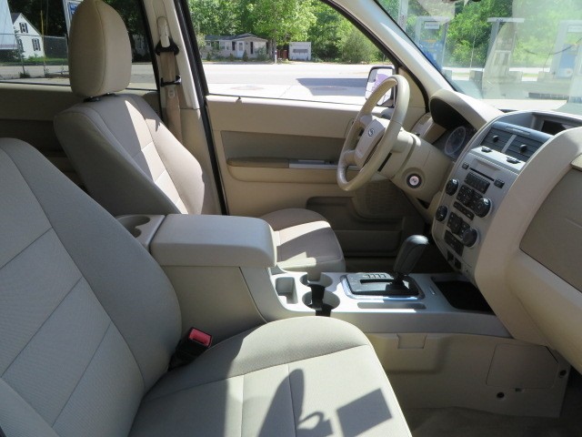 used FORD ESCAPE 2012 FORD ESCAPE XLT