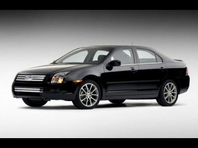 FORD for sale 2007 FORD FUSION SE as is wholesale ROCHESTER, NH
