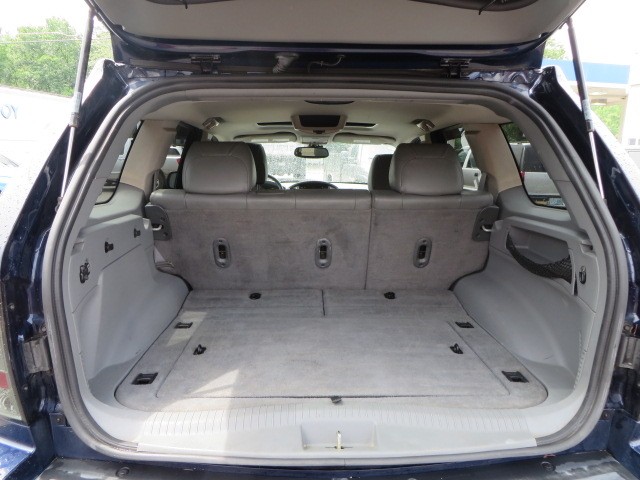 2005 JEEP GRAND CHEROKEE LIMITED