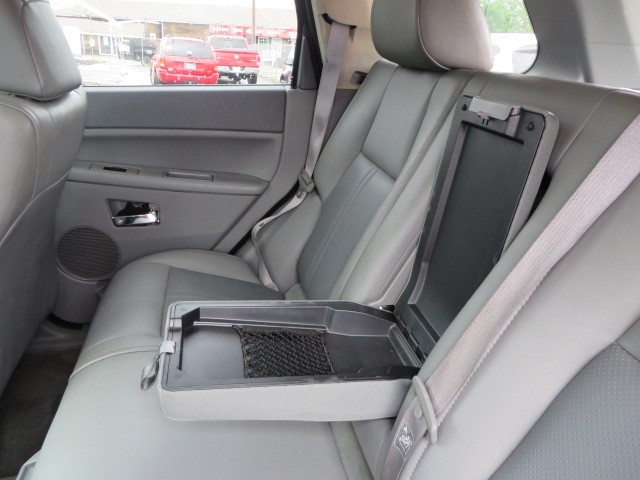 2005 JEEP GRAND CHEROKEE LIMITED