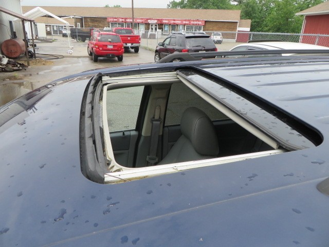 2005 JEEP GRAND CHEROKEE LIMITED