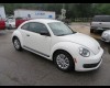 low mileage VOLKSWAGEN 2012 VOLKSWAGEN BEETLE BUG Automatic and super nice ROCHESTER, NH
