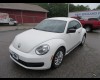 certified BEETLE 2012 VOLKSWAGEN BEETLE BUG Automatic and super nice ROCHESTER, NH