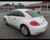 used VOLKSWAGEN BEETLE 2012 VOLKSWAGEN BEETLE BUG Automatic and super nice ROCHESTER, NH