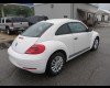very clean VOLKSWAGEN BEETLE 2012 VOLKSWAGEN BEETLE BUG Automatic and super nice ROCHESTER, NH