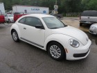 2012 VOLKSWAGEN BEETLE BUG Automatic and super nice