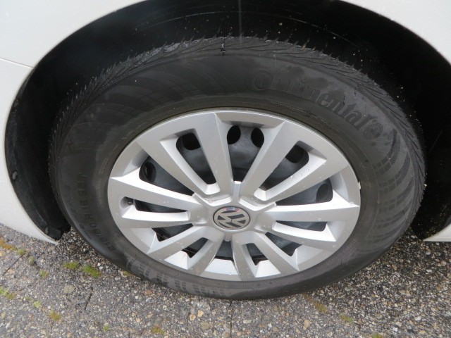 used VOLKSWAGEN BEETLE 2012 VOLKSWAGEN BEETLE BUG