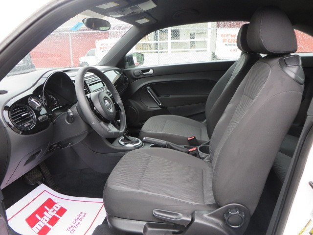 BEETLE for sale 2012 VOLKSWAGEN BEETLE BUG