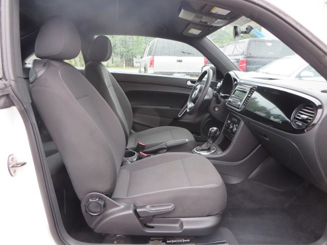 used VOLKSWAGEN BEETLE 2012 VOLKSWAGEN BEETLE BUG