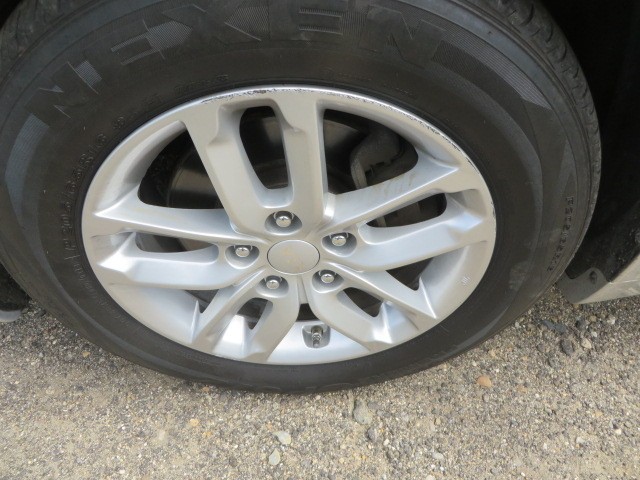 2012 KIA OPTIMA LX