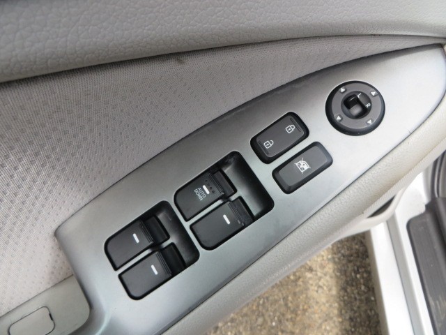 2012 KIA OPTIMA LX