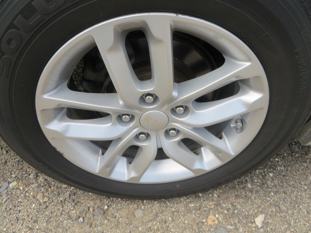 2012 KIA OPTIMA LX