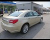 CHRYSLER in great condition 2011 CHRYSLER 200 LIMITED All vehicles subject to prior sale. We reserve the righ ROCHESTER, NH