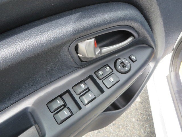 very clean KIA RIO 2012 KIA RIO EX
