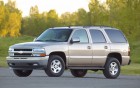 2003 CHEVROLET TAHOE 1500 All vehicles subject to prior sale. We reserve the righ