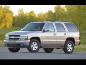 certified TAHOE 2003 CHEVROLET TAHOE 1500 All vehicles subject to prior sale. We reserve the righ ROCHESTER, NH