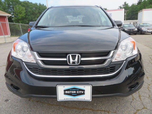 used HONDA for $16,000 2011 HONDA CR-V EXL