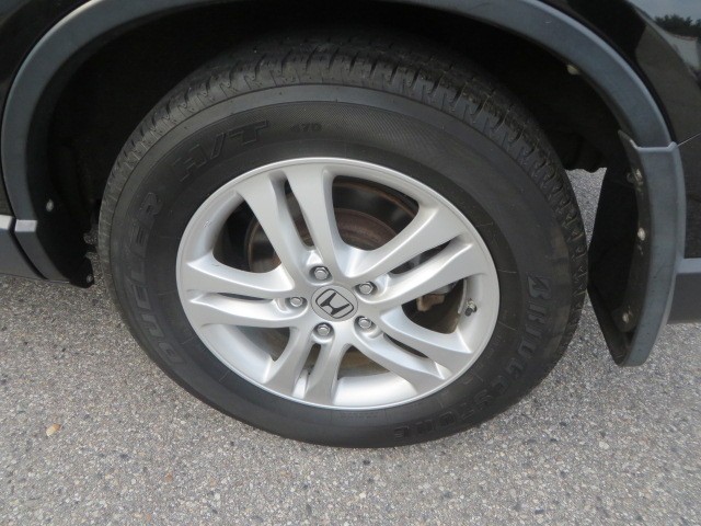 used HONDA for $16,000 2011 HONDA CR-V EXL