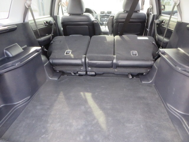 certified HONDA 2011 HONDA CR-V EXL