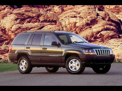 lowest CALL in ROCHESTER 2001 JEEP GRAND CHEROKEE LAREDO Wholesale, as is ROCHESTER, NH
