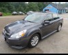 2012 SUBARU LEGACY 2.5I PREMIUM All vehicles subject to prior sale. We reserve the righ ROCHESTER, NH