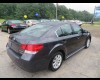 2012 SUBARU LEGACY 2.5I PREMIUM All vehicles subject to prior sale. We reserve the righ ROCHESTER, NH