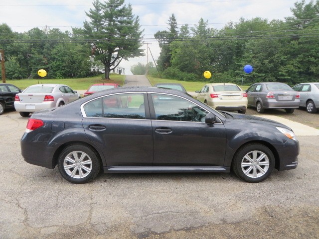 LEGACY for sale 2012 SUBARU LEGACY 2.5I PREMIUM