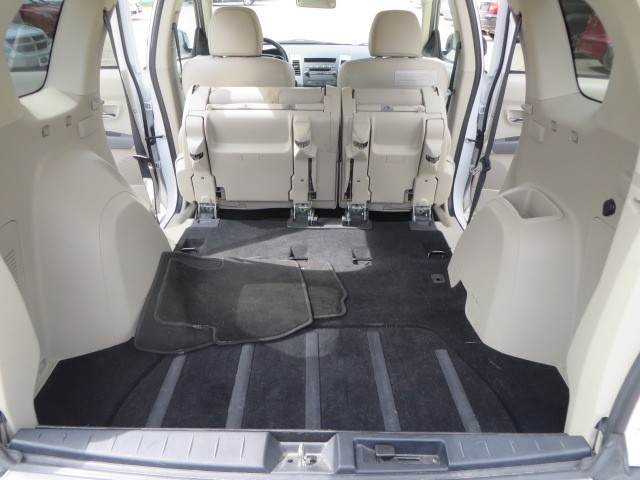 very clean MITSUBISHI OUTLANDER 2010 MITSUBISHI OUTLANDER SE