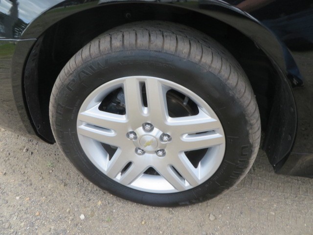 pre owned CHEVROLET IMPALA 2012 CHEVROLET IMPALA LT