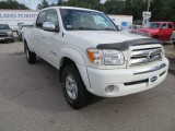 2006 TOYOTA TUNDRA DOUBLE CAB SR5 $15,000