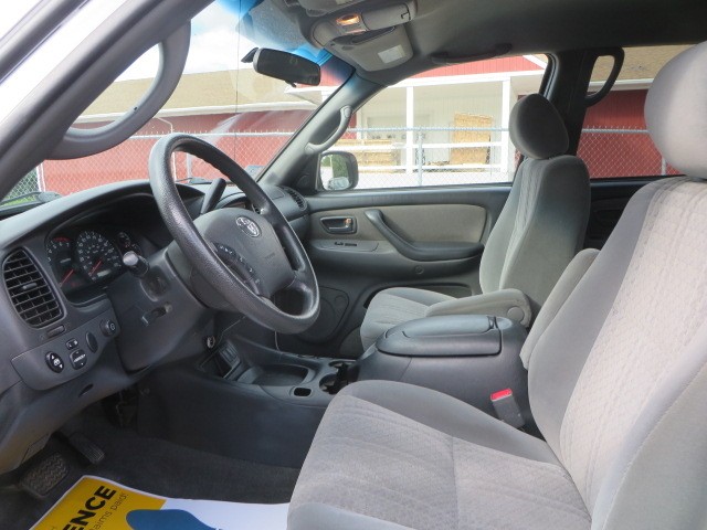 private sellers TOYOTA 2006 TOYOTA TUNDRA DOUBLE CAB SR5