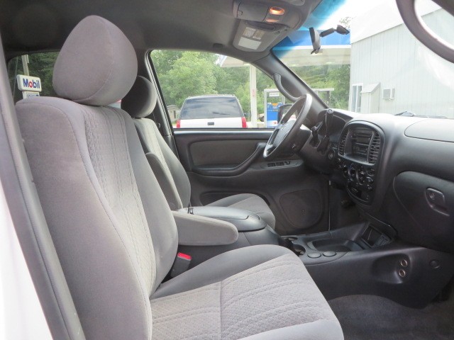 2006 TOYOTA TUNDRA DOUBLE CAB SR5