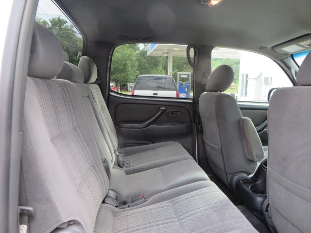 certified TUNDRA 2006 TOYOTA TUNDRA DOUBLE CAB SR5