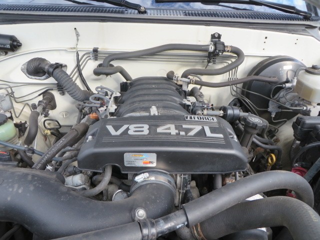 2006 TOYOTA TUNDRA DOUBLE CAB SR5