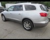 2009 BUICK ENCLAVE CXL All vehicles subject to prior sale. We reserve the righ ROCHESTER, NH