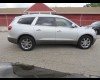 2009 BUICK ENCLAVE CXL All vehicles subject to prior sale. We reserve the righ ROCHESTER, NH