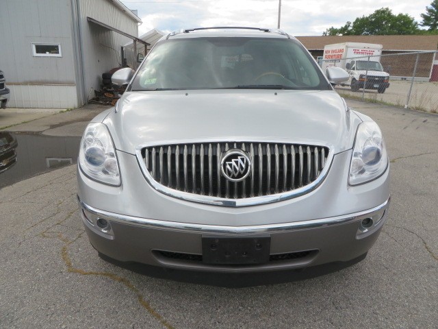 2009 BUICK ENCLAVE CXL