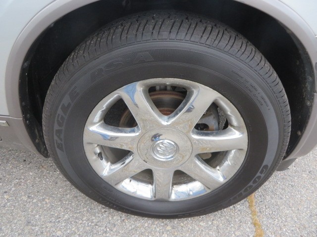 ENCLAVE for sale 2009 BUICK ENCLAVE CXL