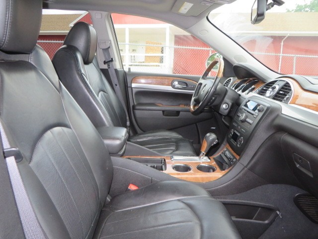 BUICK for sale in NEW HAMPSHIRE 2009 BUICK ENCLAVE CXL