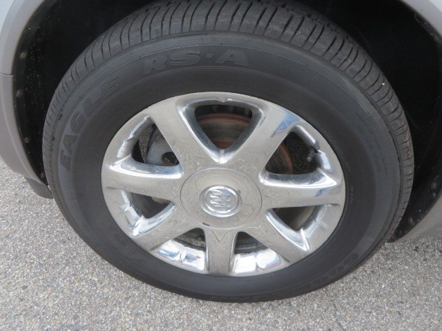 BUICK for sale 2009 BUICK ENCLAVE CXL