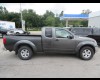 certified and pre-owned NISSAN 2009 NISSAN FRONTIER KING CAB SE All vehicles subject to prior sale. We reserve the righ ROCHESTER, NH